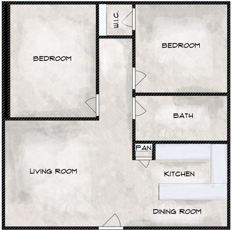 935 Byrne Street - Photo 2