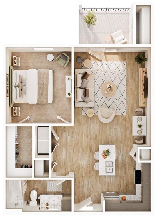 6000 Jones Road - Photo 1