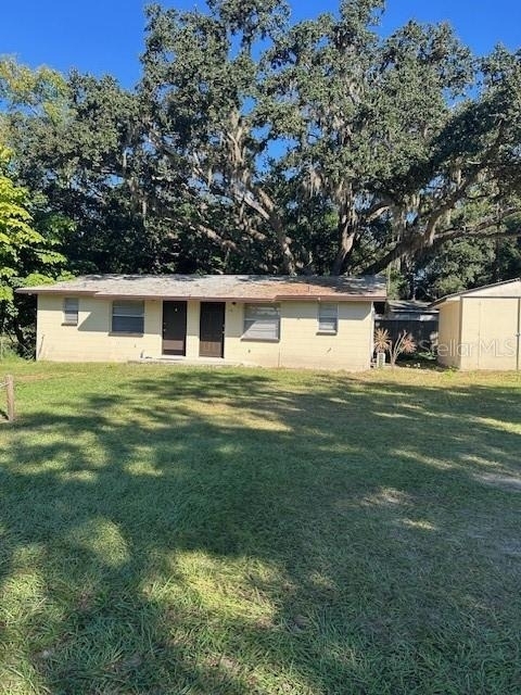 8129 Cass Road - Photo 0