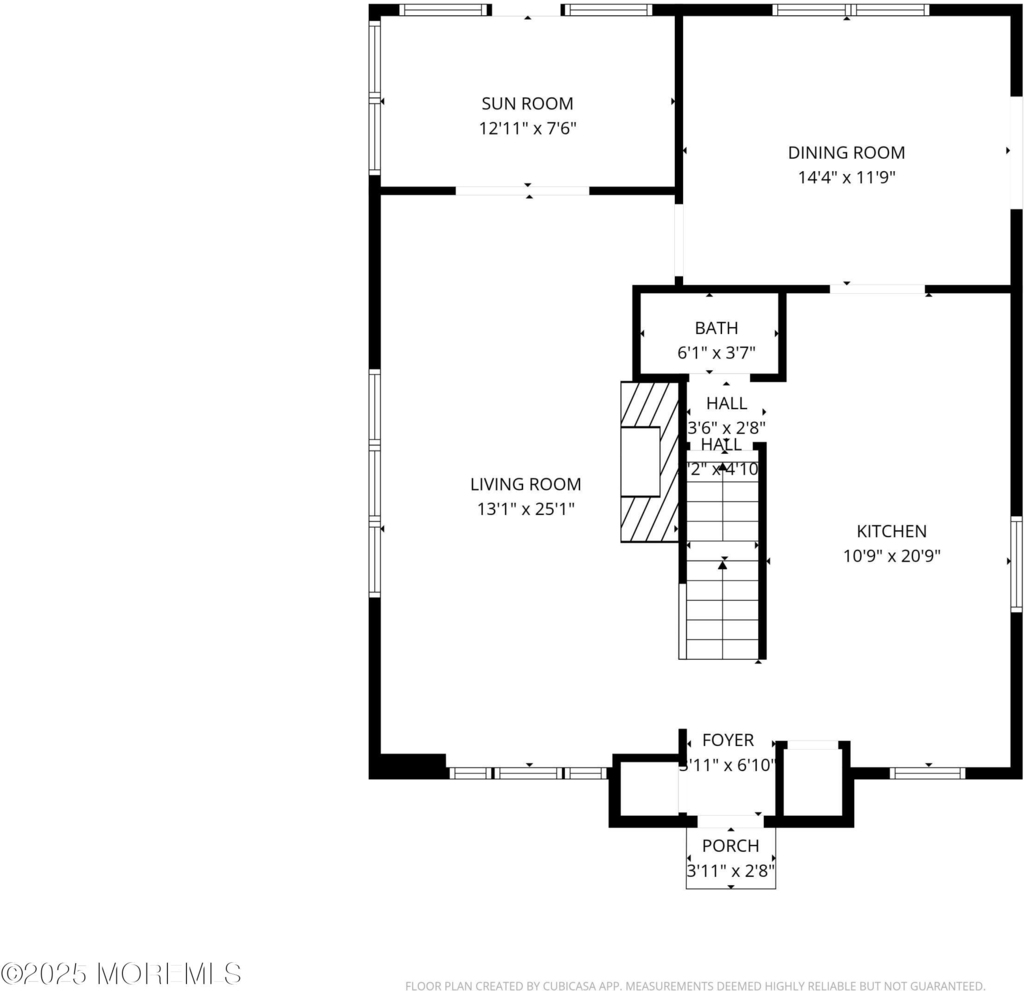 1503 Comstock Street - Photo 35