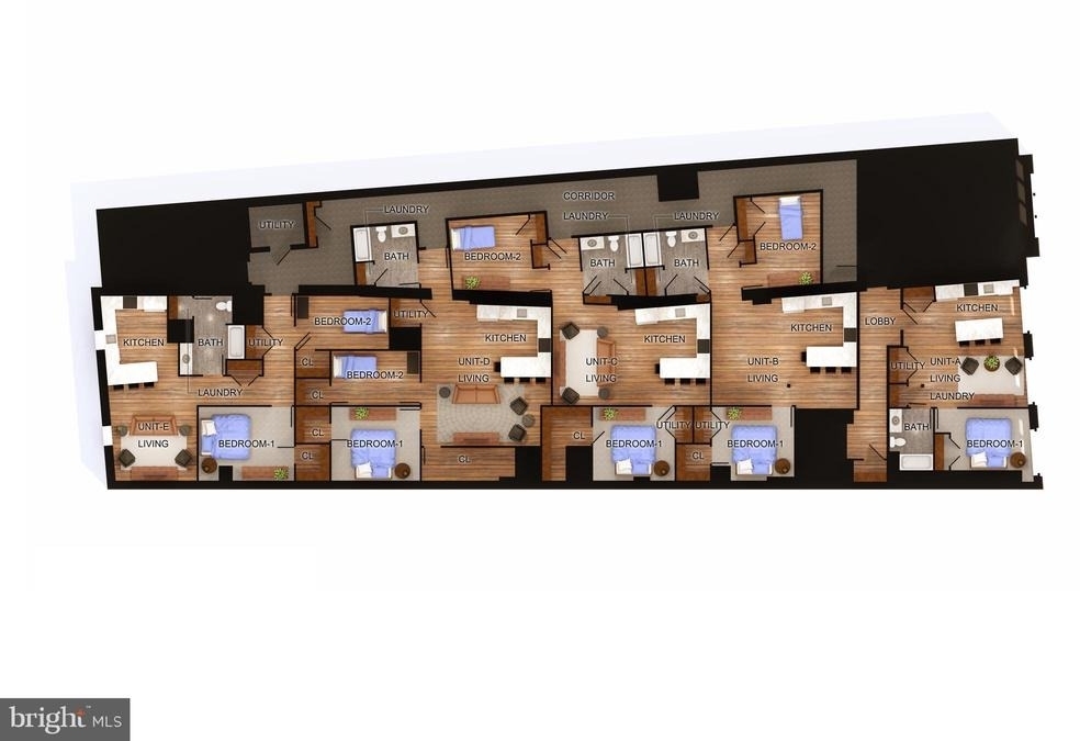 30 W Broad Street - Photo 9