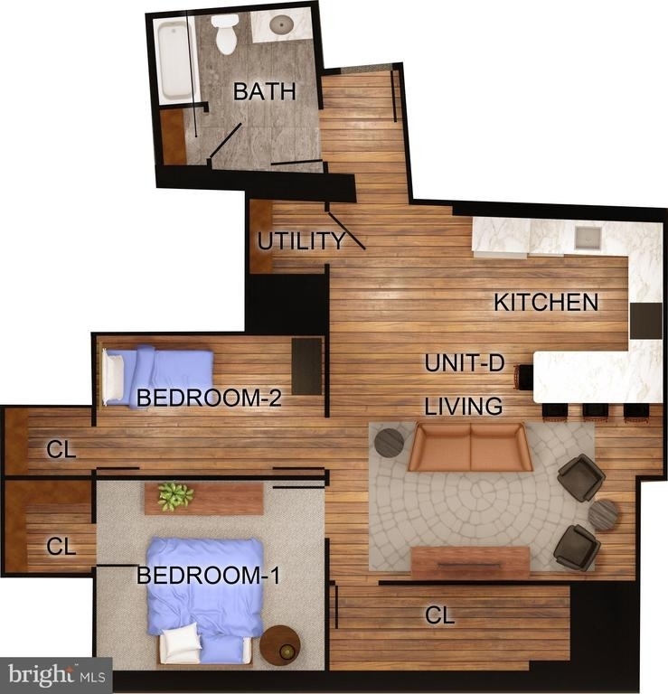 30 W Broad Street - Photo 8