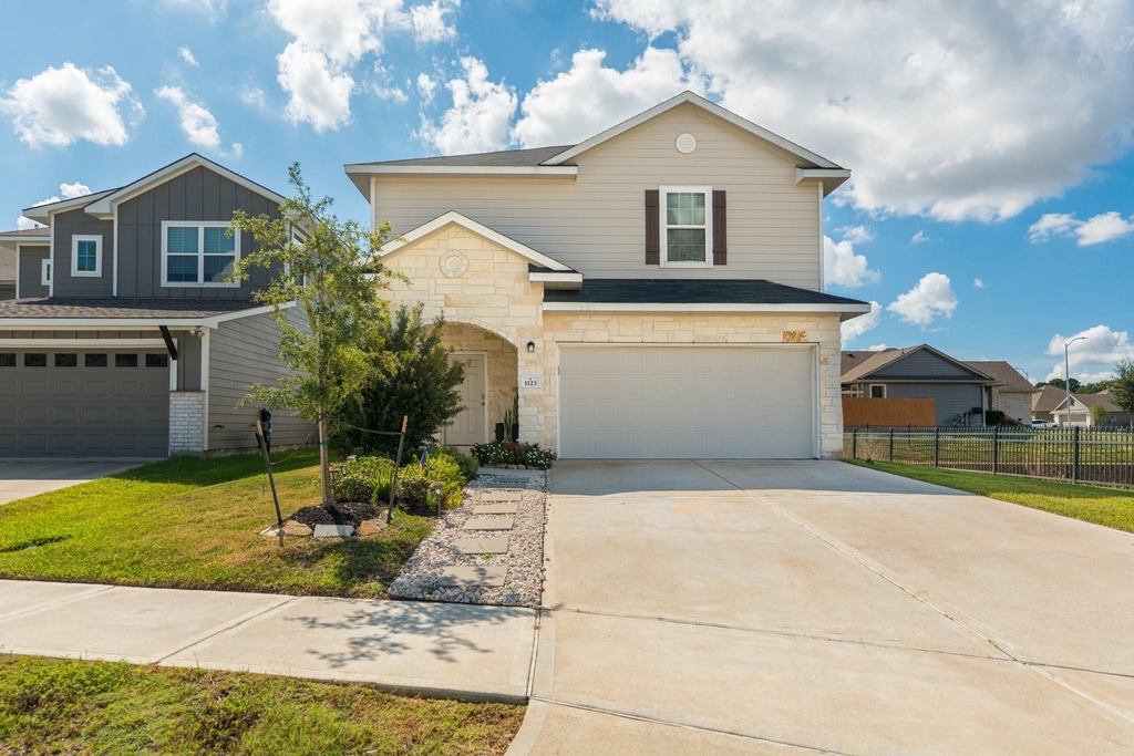 1123 Magnolia Branch Lane - Photo 1