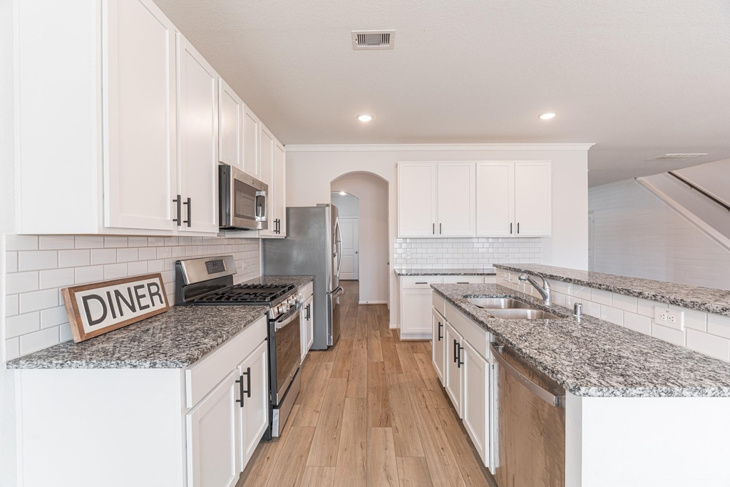1123 Magnolia Branch Lane - Photo 16