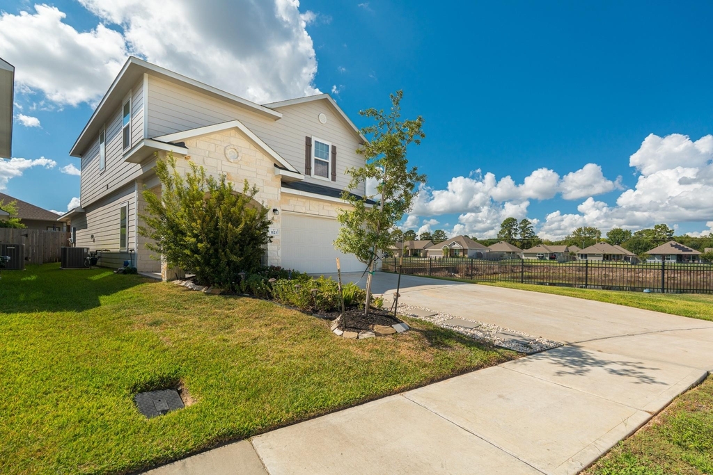 1123 Magnolia Branch Lane - Photo 0