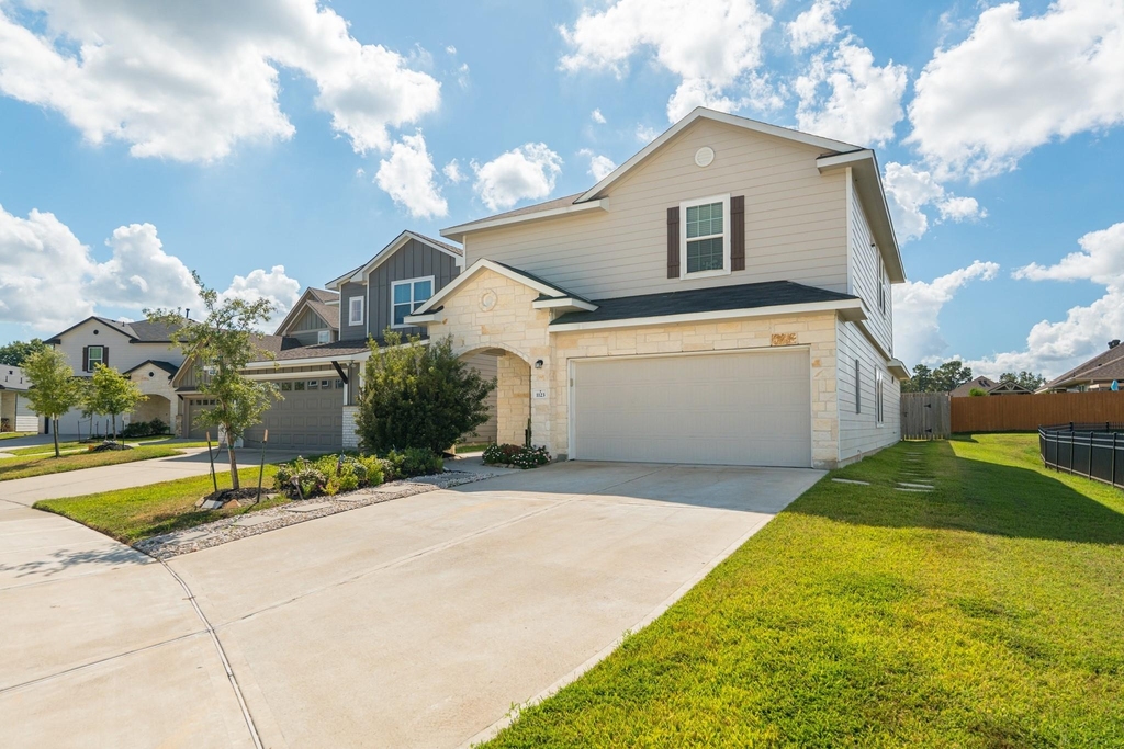 1123 Magnolia Branch Lane - Photo 2