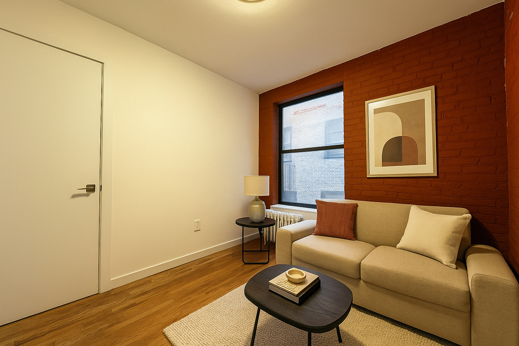 York Avenue - Photo 1