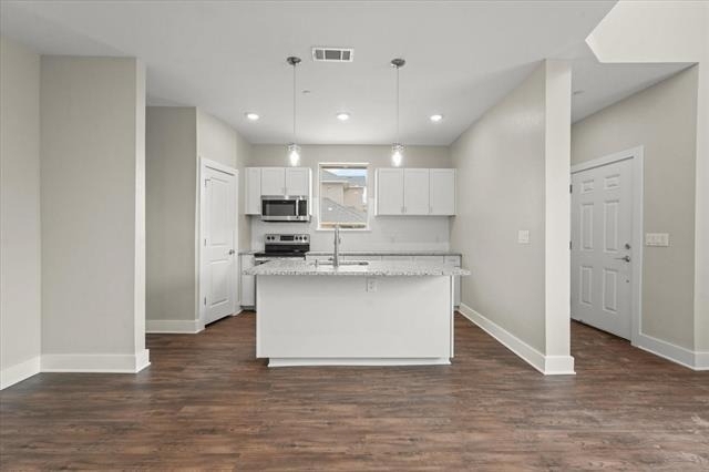3600 Aaron Place - Photo 5