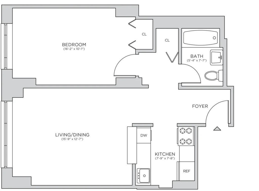 75 West End Avenue - Photo 17