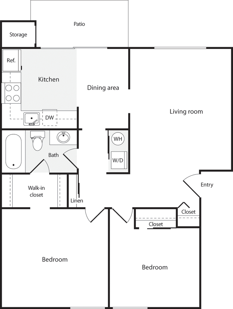 14629 N.e. 37th Pl. - Photo 29
