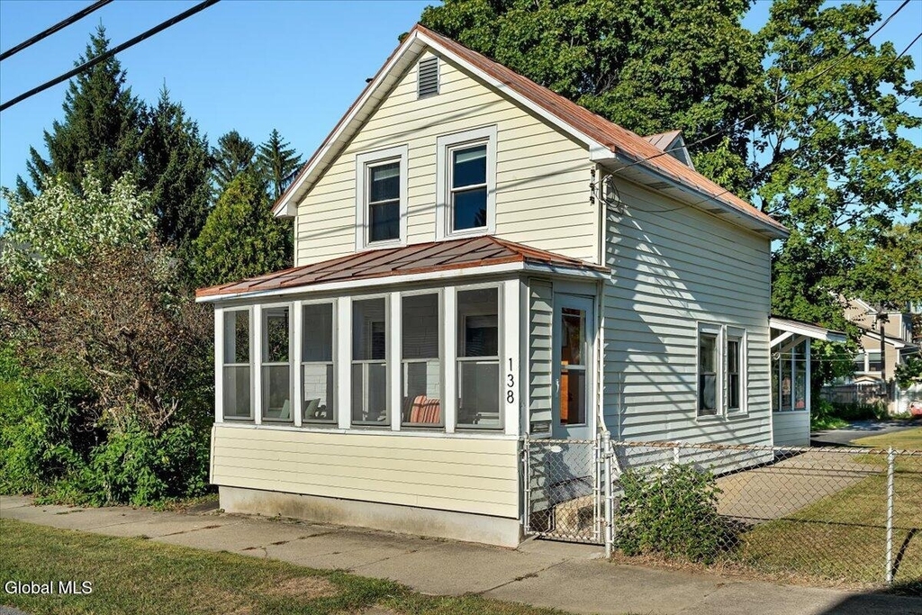 138 Elm Street - Photo 1