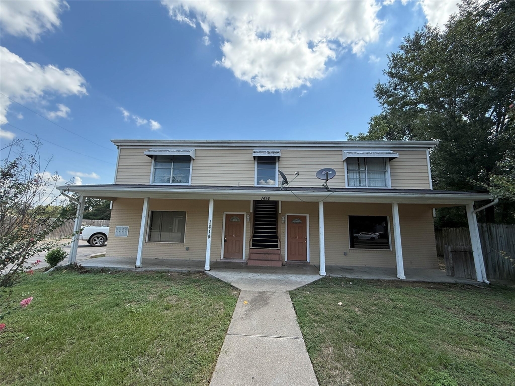 1414 East Avenue - Photo 2