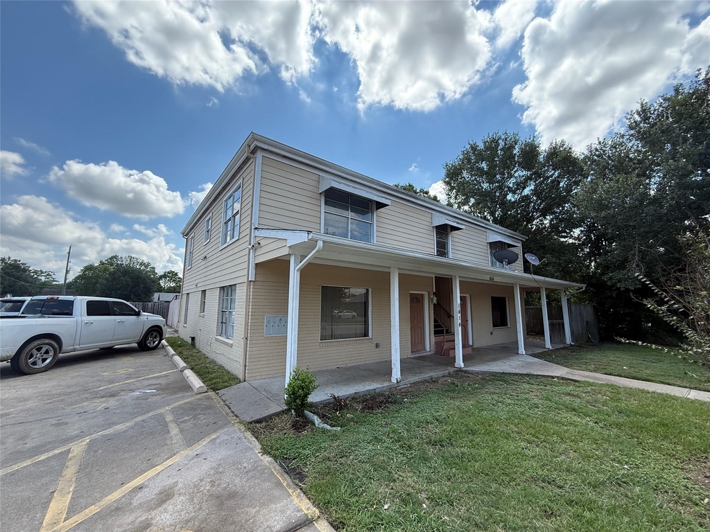 1414 East Avenue - Photo 3