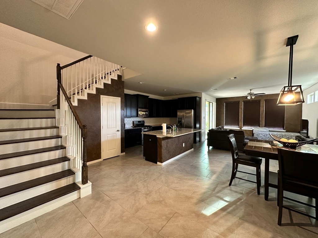 3322 Harvest Meadow Lane - Photo 3