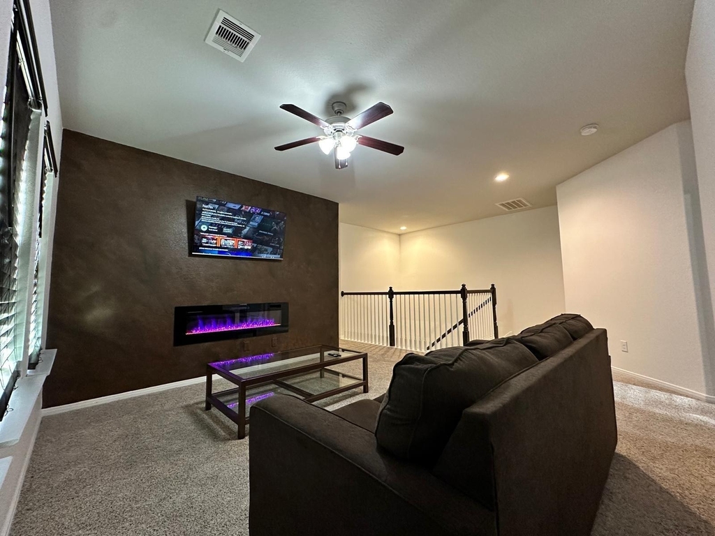 3322 Harvest Meadow Lane - Photo 12