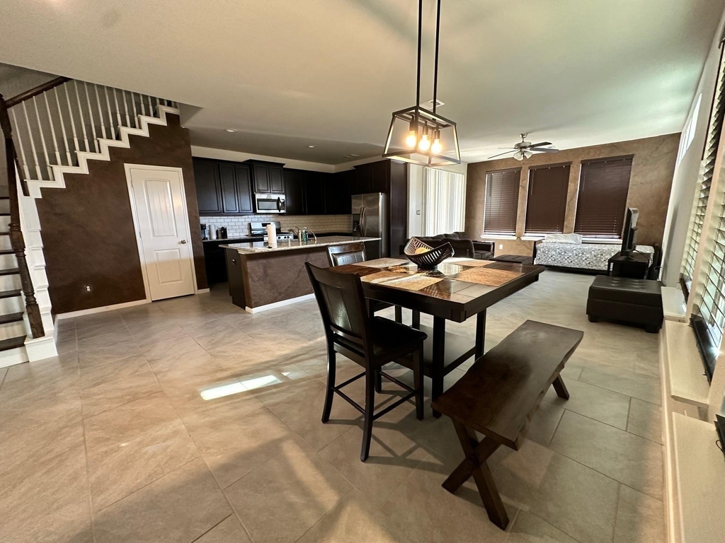 3322 Harvest Meadow Lane - Photo 9