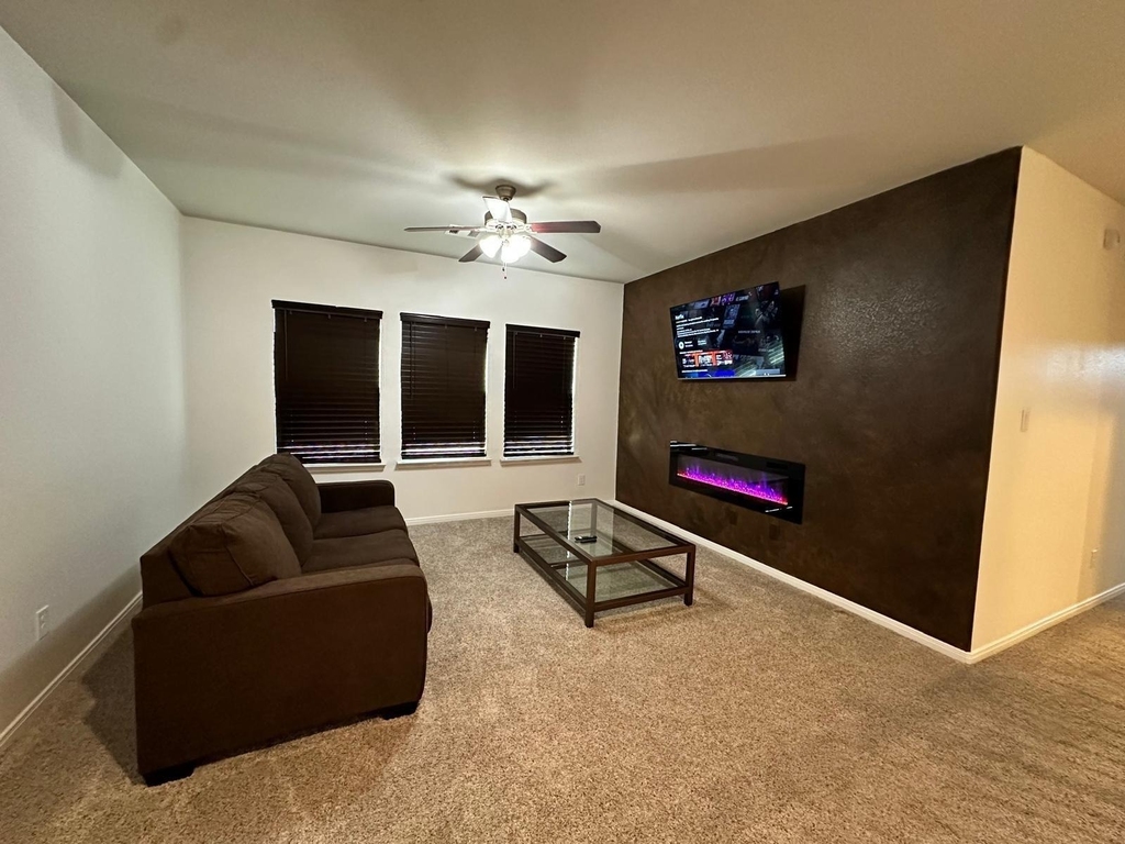 3322 Harvest Meadow Lane - Photo 11