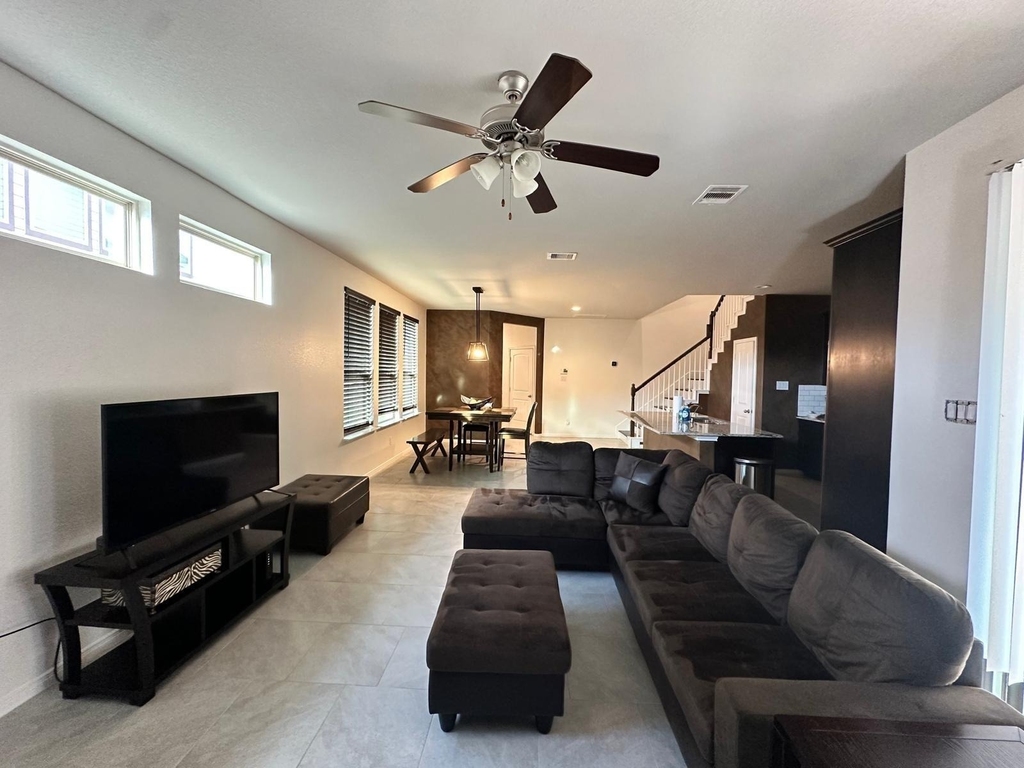 3322 Harvest Meadow Lane - Photo 7