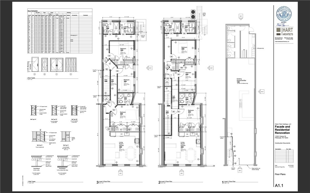 1109 E Carson St - Photo 12