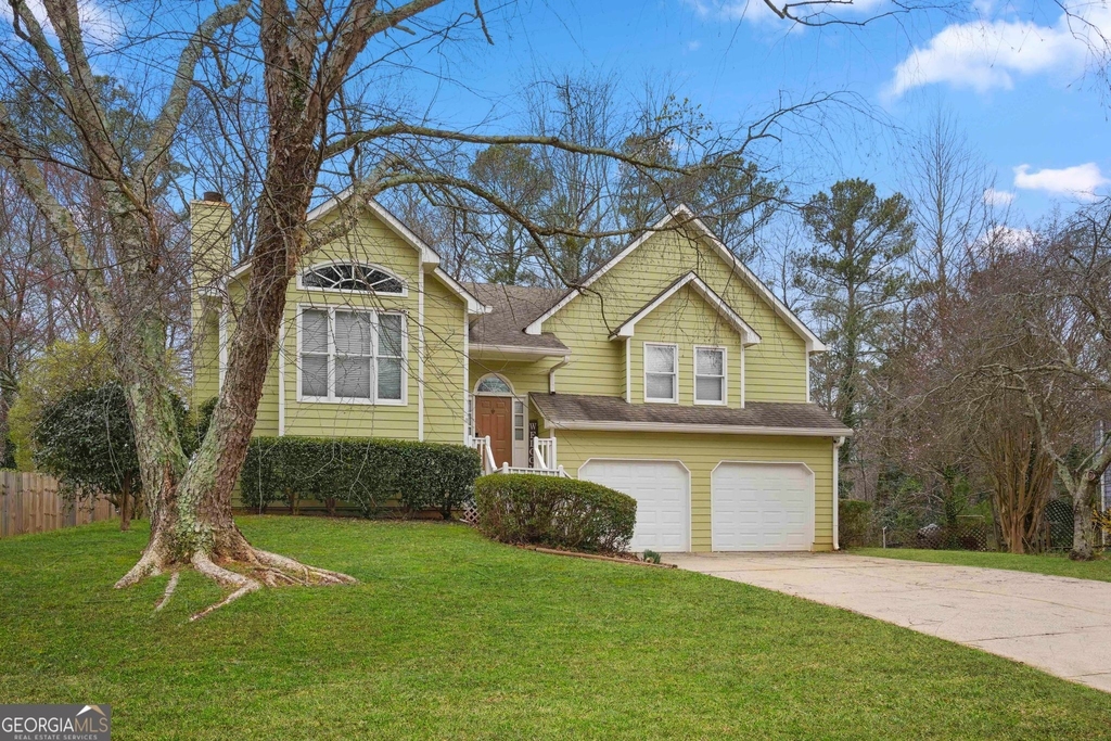 3435 Alexander Place Sw - Photo 1