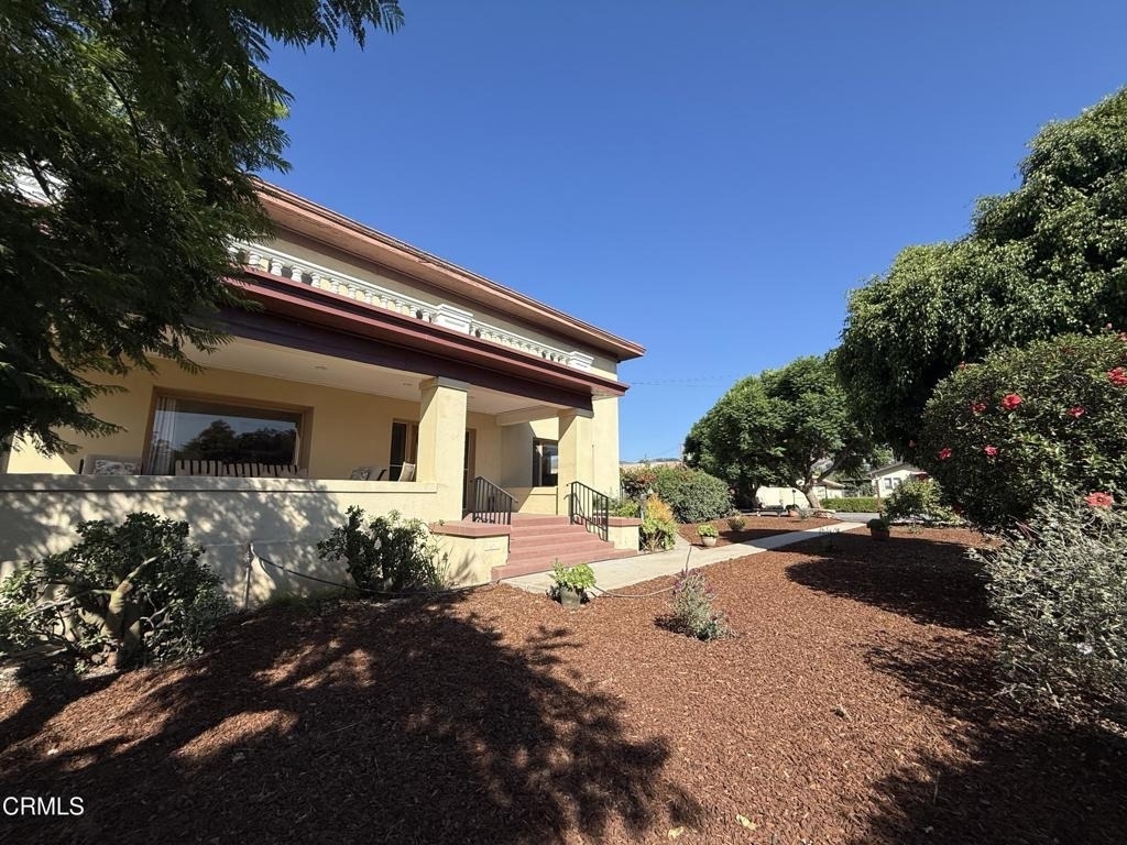4645 Walnut Avenue - Photo 1