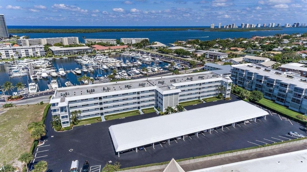 907 Marina Drive - Photo 31