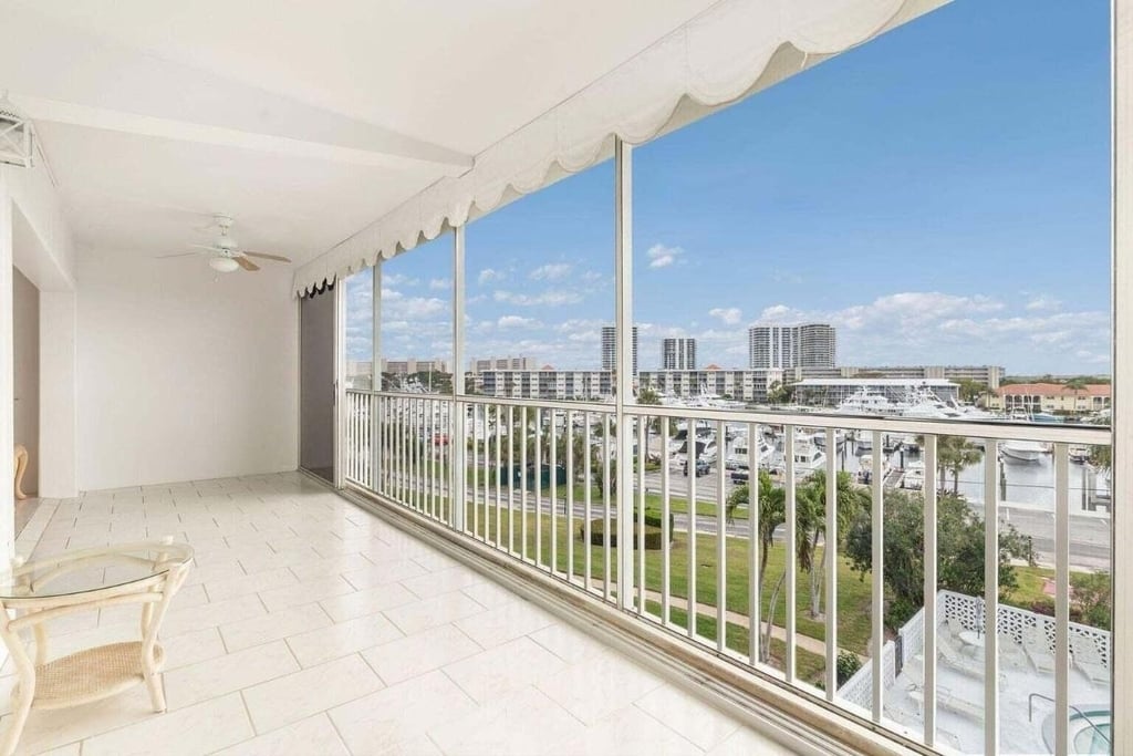 907 Marina Drive - Photo 23