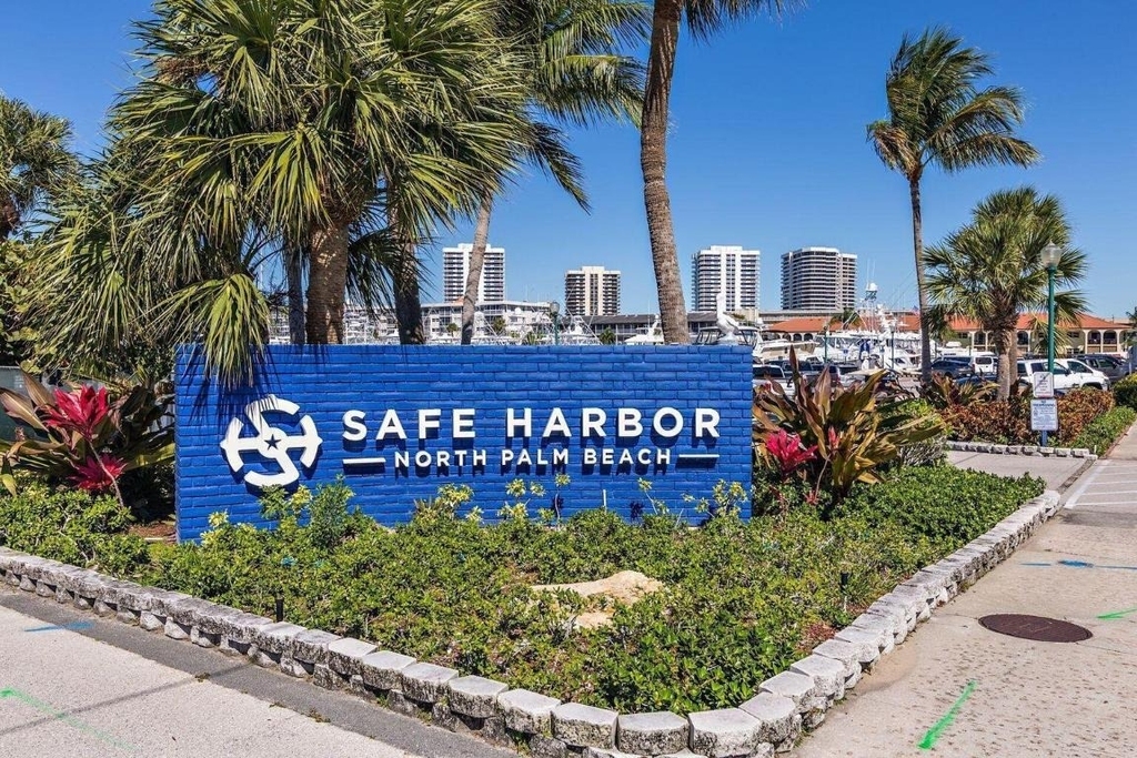 907 Marina Drive - Photo 6