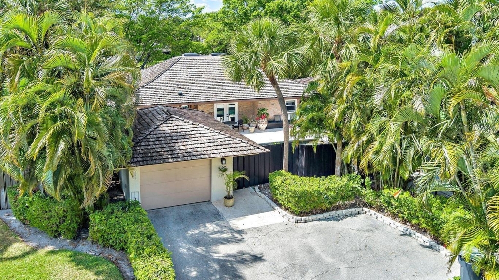 2107 Wightman Drive - Photo 1