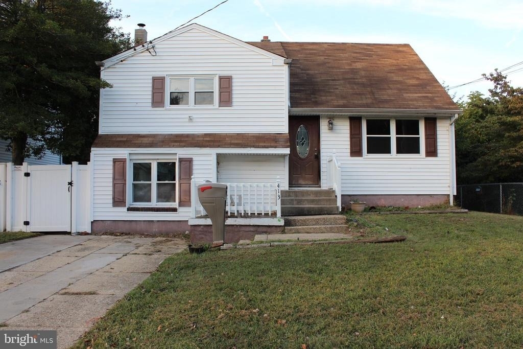 413 Dickinson Road - Photo 0
