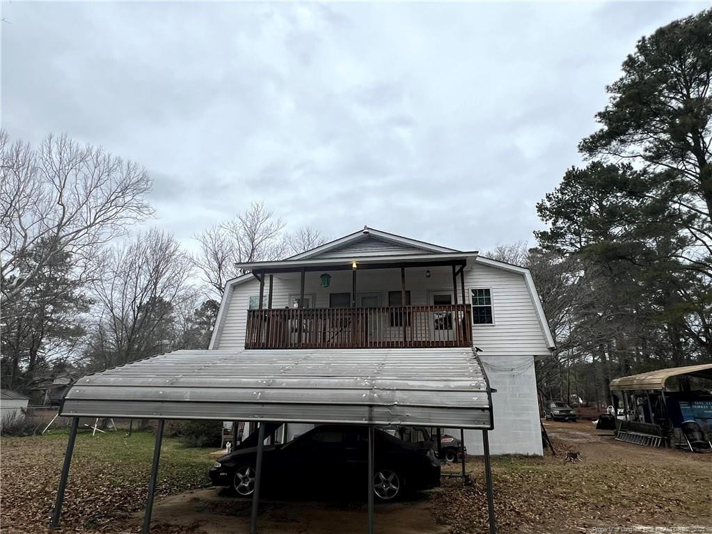 2472-2 John Hall Road - Photo 1