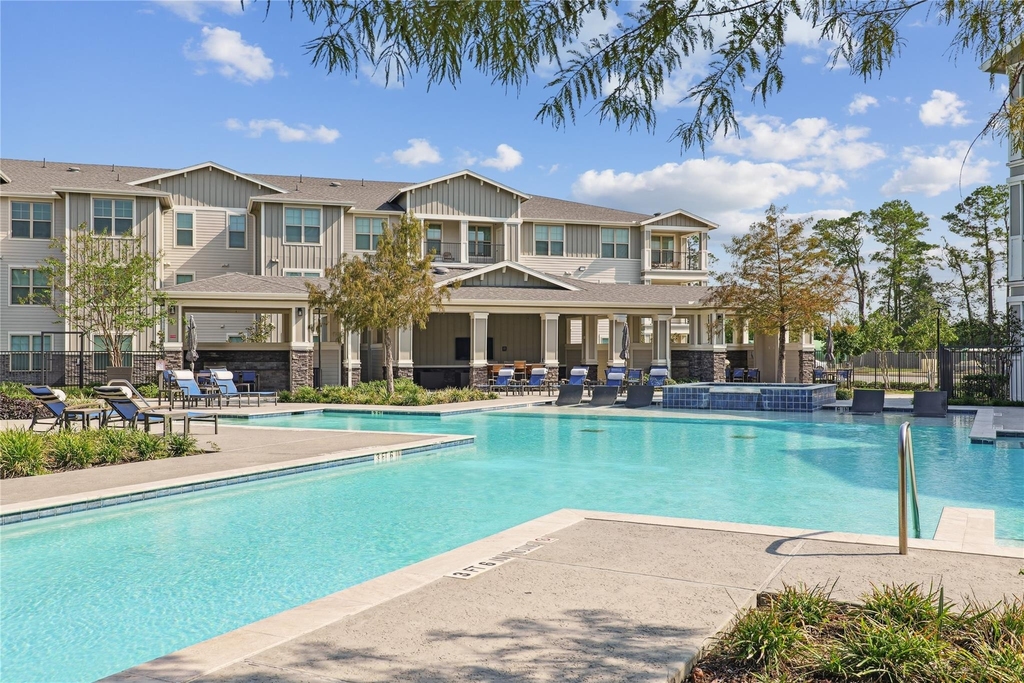14100 Will Clayton Parkway - Photo 1