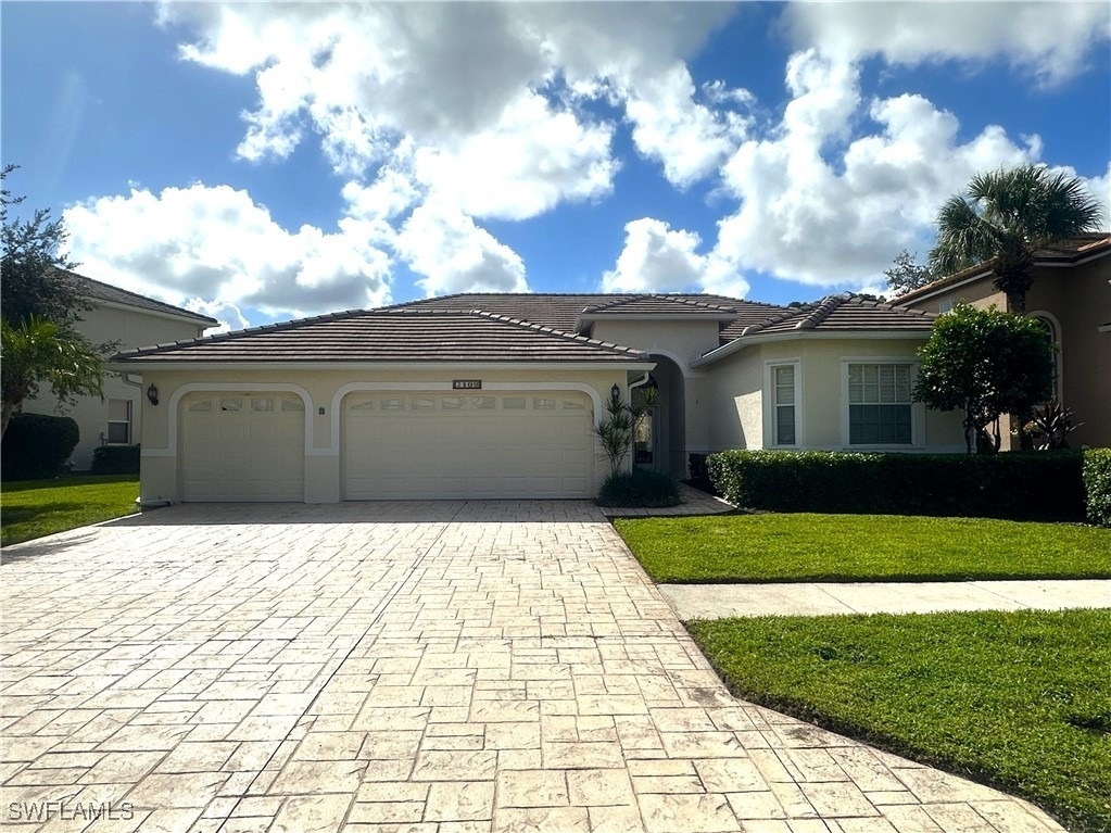 2109 Morning Sun Lane - Photo 0