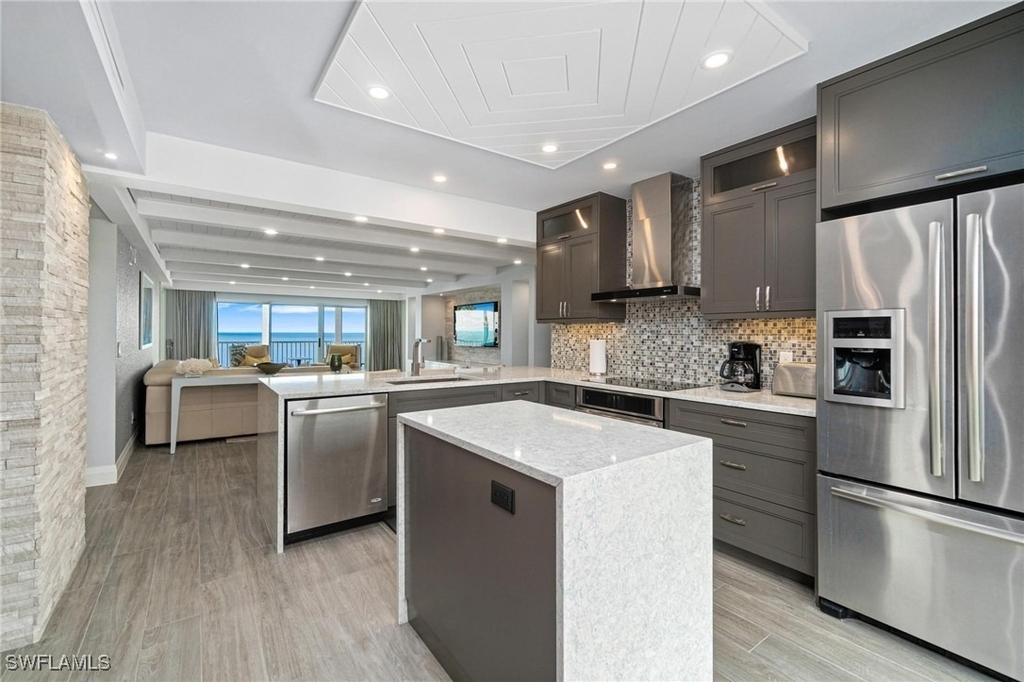 9051 Gulf Shore Drive - Photo 2