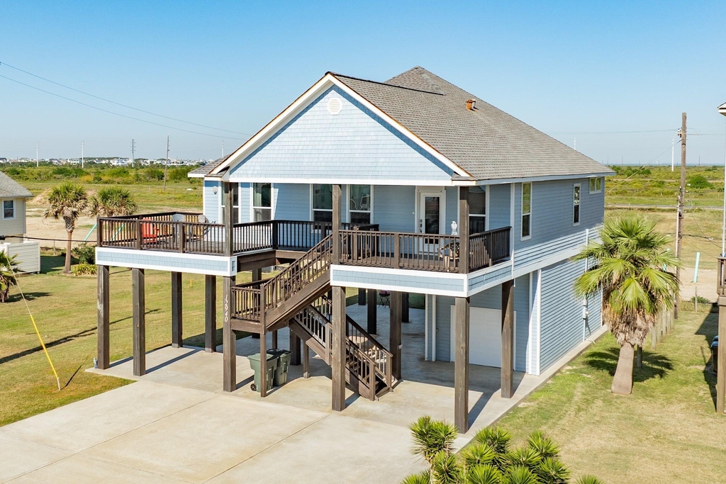 12940 John Reynolds Road - Photo 1