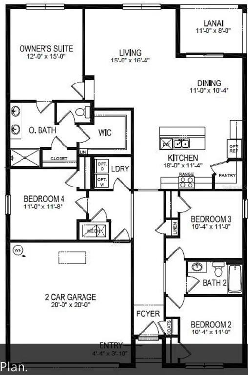 975 Brooklet Drive - Photo 1