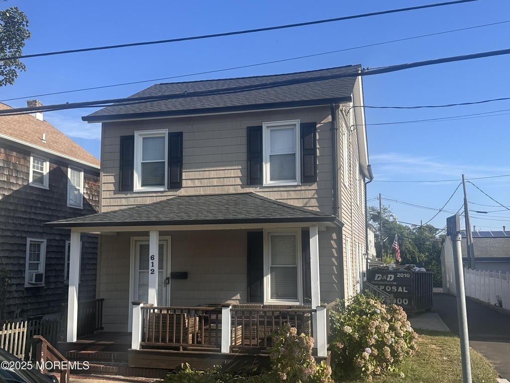 612 Sylvania Avenue - Photo 6