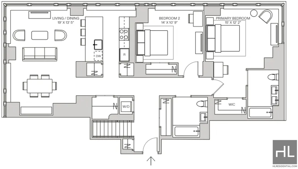 10th Avenue - Photo 22