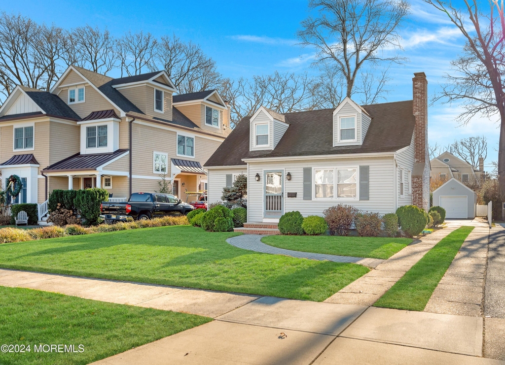 714 Philadelphia Boulevard - Photo 1