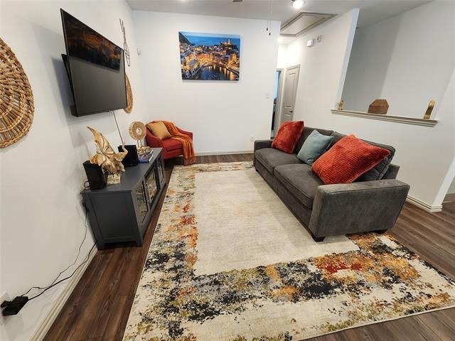 4704 Haltom Road - Photo 9