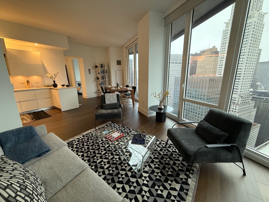 East 44th Street & 3rd Avenue  - Photo 7