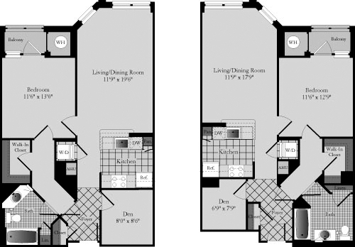 2400 M Street Nw - Photo 36