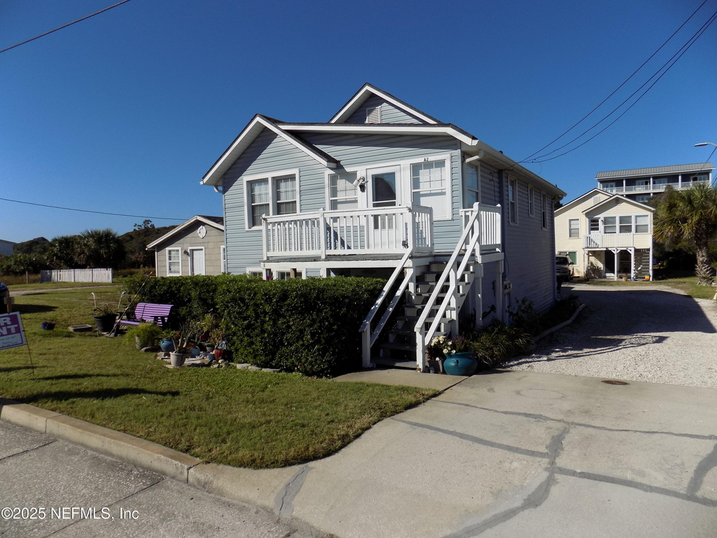 57 S Fletcher Avenue - Photo 1