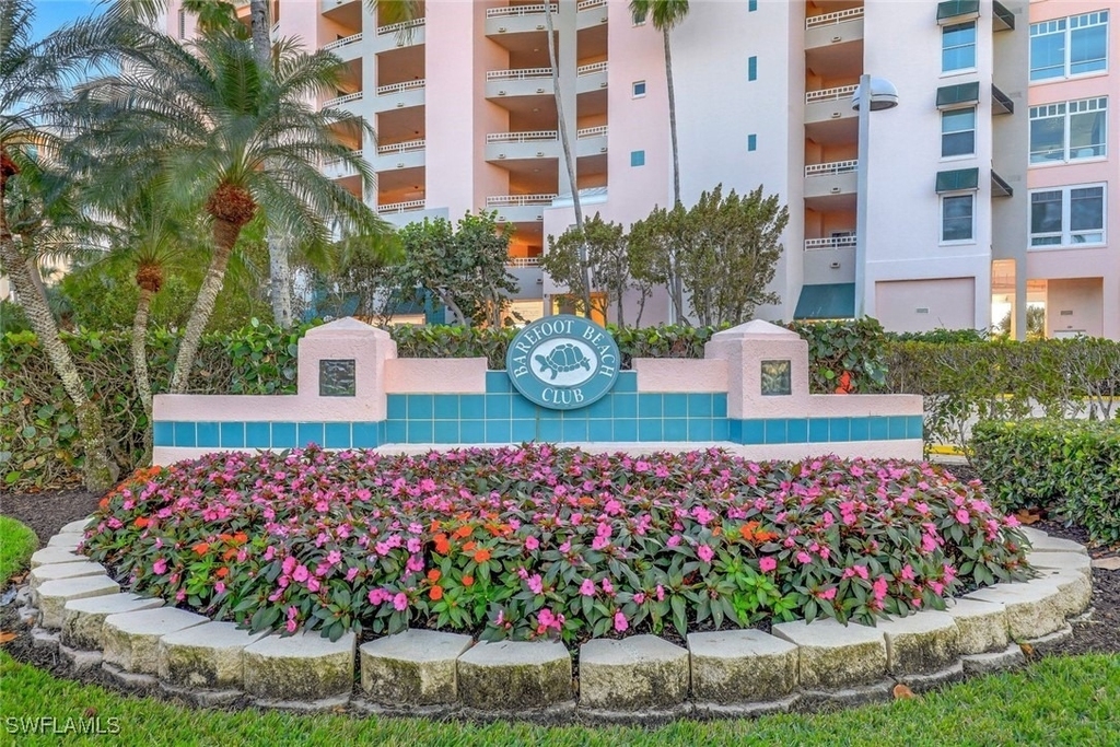 262 Barefoot Beach Boulevard - Photo 1