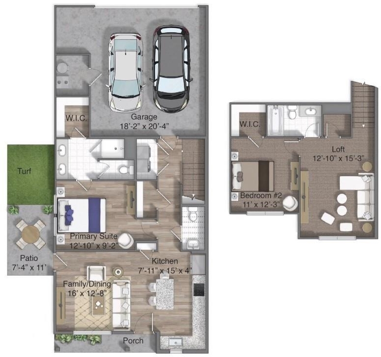 886 Glory Place - Photo 1