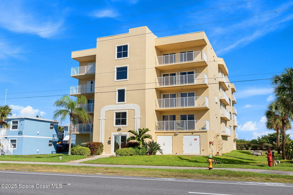 1493 S Atlantic Avenue - Photo 6