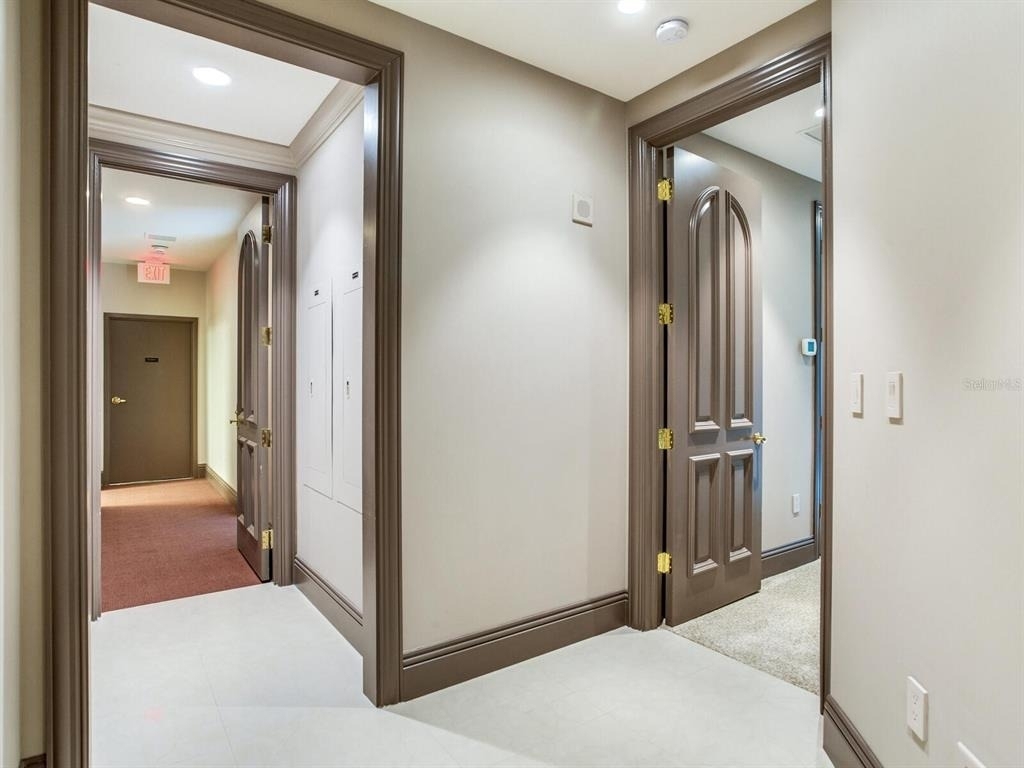 3507 Bayshore Boulevard - Photo 52