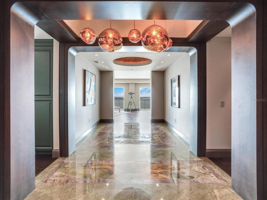 3507 Bayshore Boulevard - Photo 9