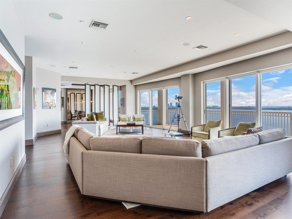 3507 Bayshore Boulevard - Photo 14