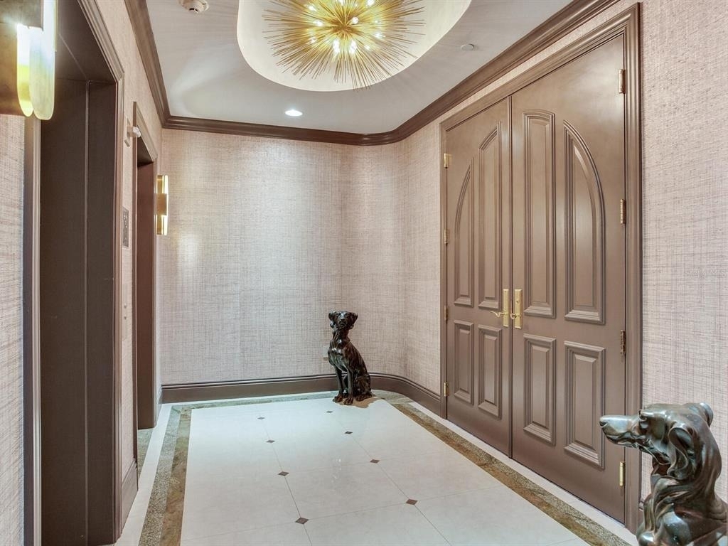 3507 Bayshore Boulevard - Photo 4